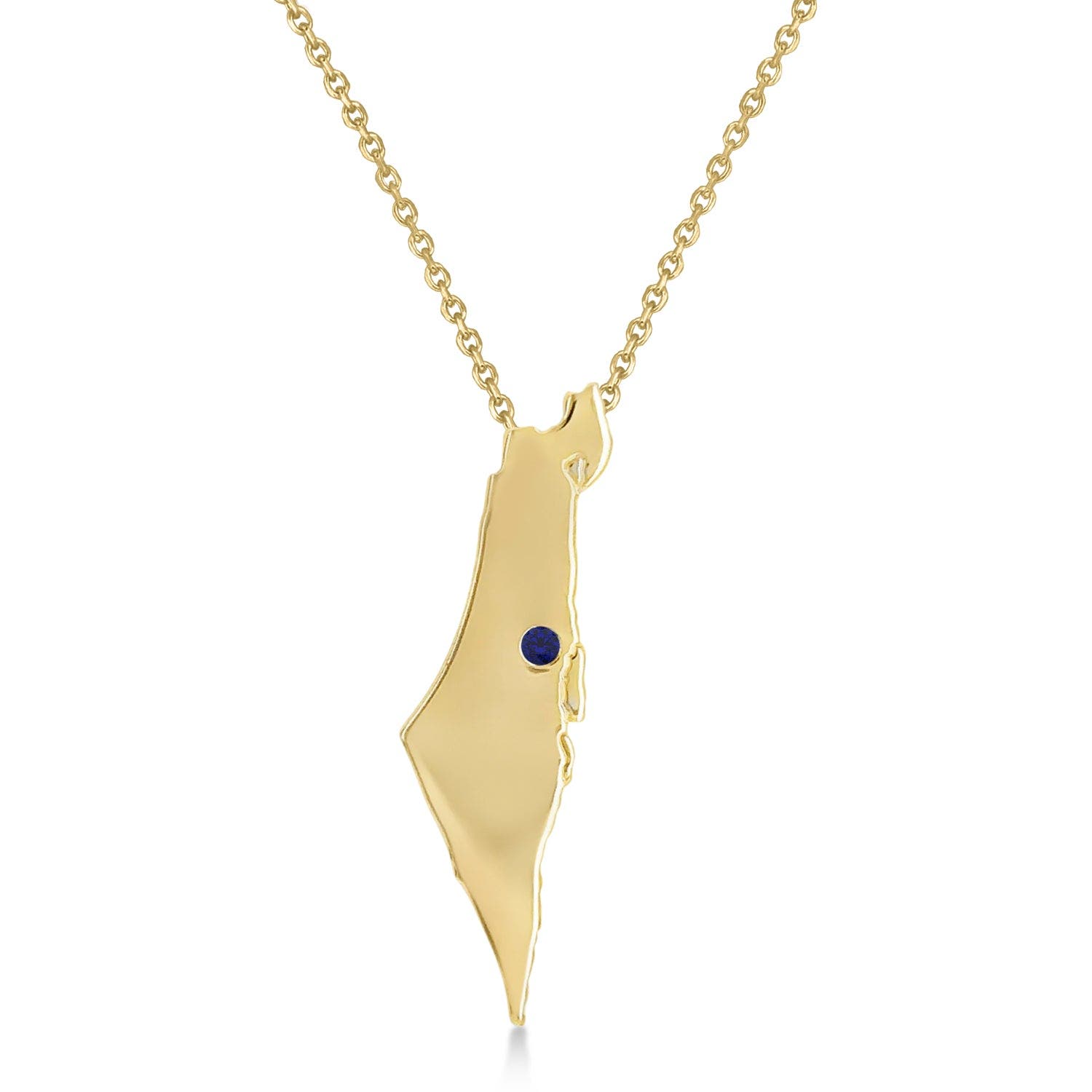 selected 0.01ct/Yellow Gold