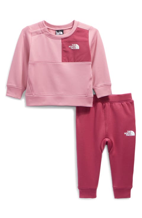 Kids' Performance Fleece Set