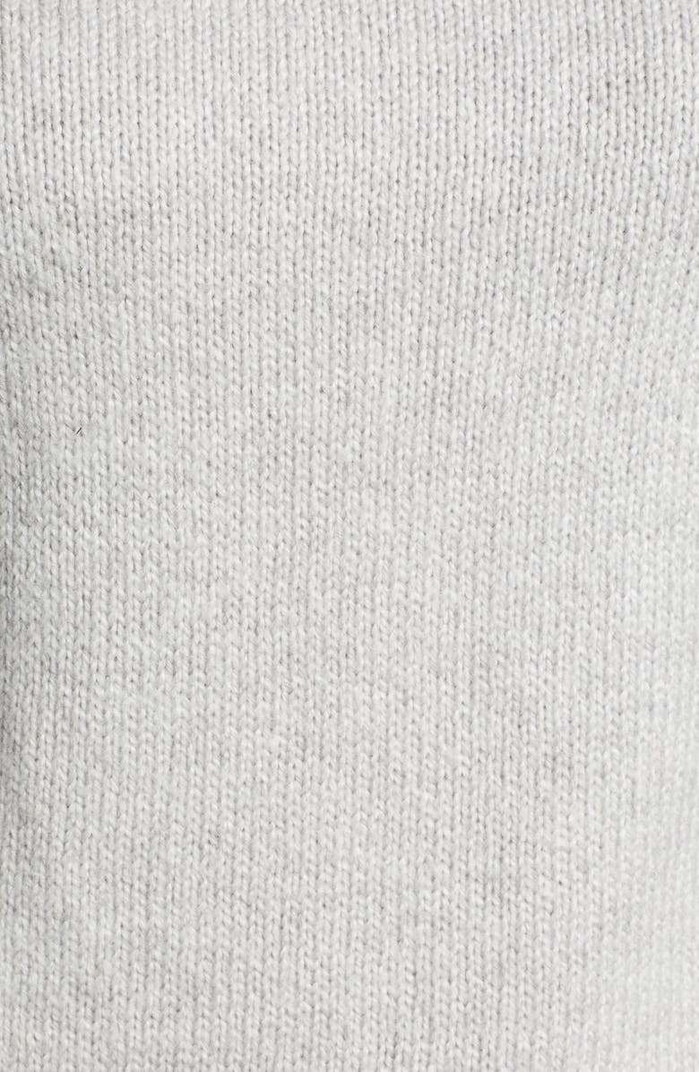 Caslon<sup>®</sup> Turtleneck Sweater, Alternate, color,