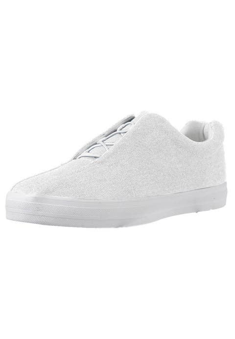 The Bungee Slip On Sneaker (Wide Widths Available)