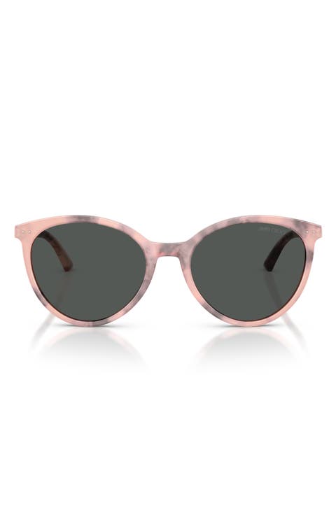 JC5060 53mm Phantos Sunglasses