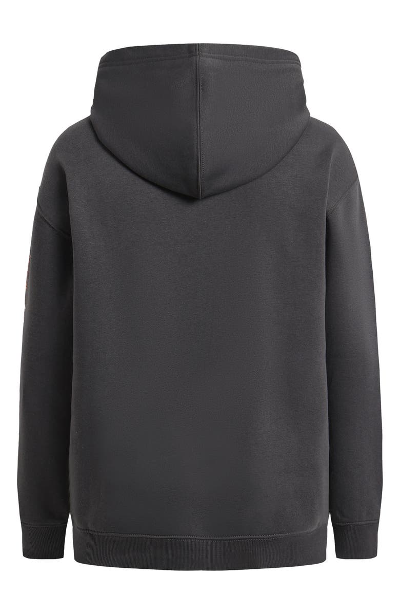 Quiksilver Kids' Asher Fleece Pullover Hoodie, Alternate, color, 