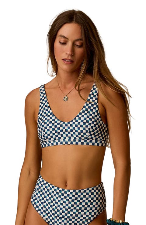 Breakers Compression Top DD Cup