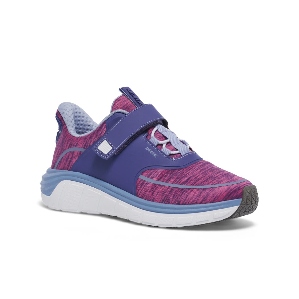 Anodyne No. 45 Women's Sport Motion Hands Free Sneaker (Women) | Nordstrom