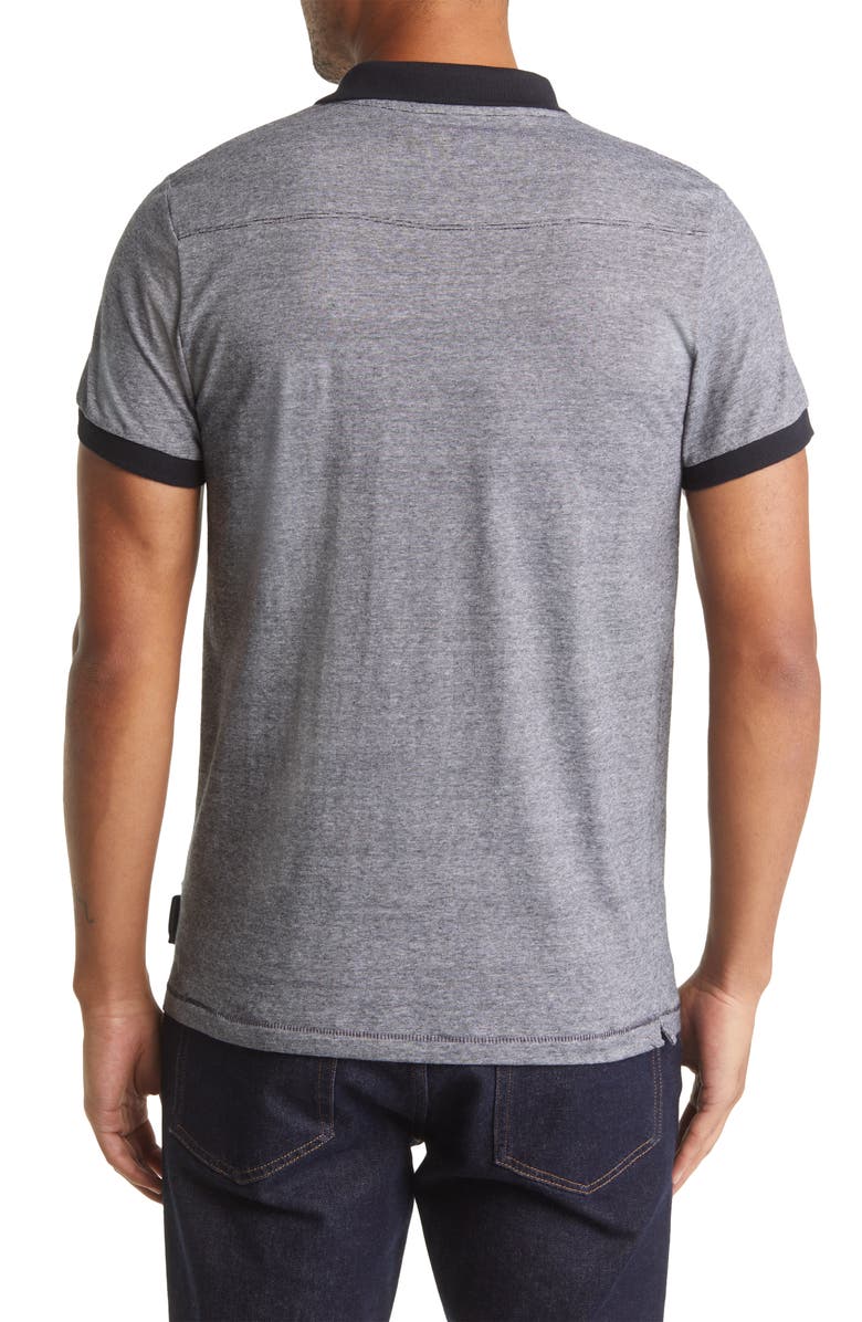 French Connection Pocket T-Shirt, Alternate, color, 