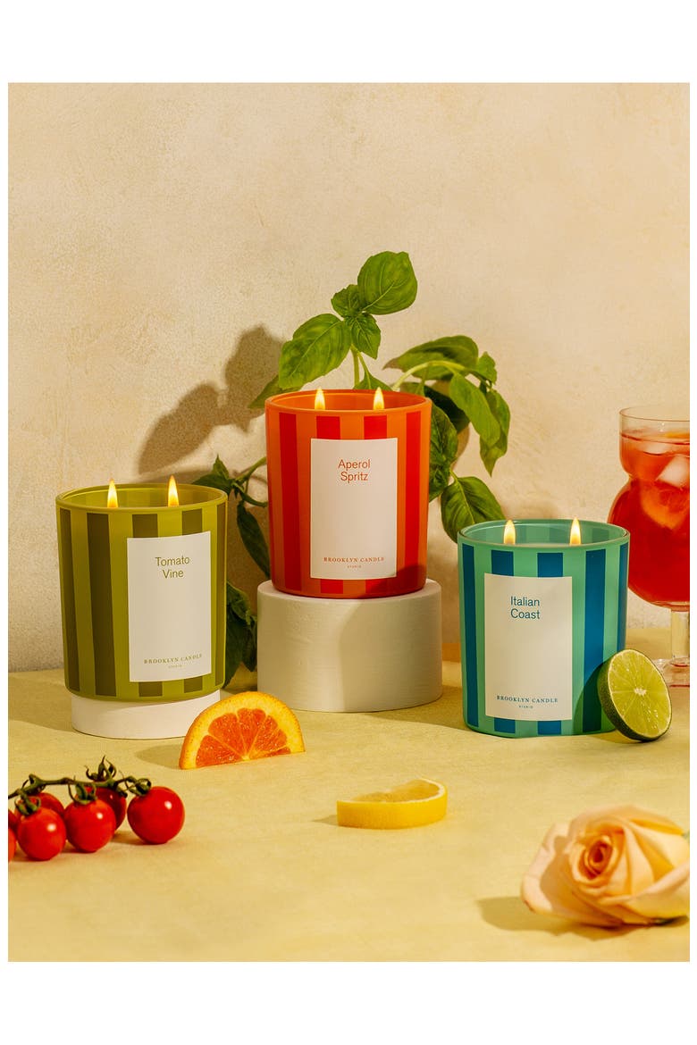 Aperol Spritz Candle, Alternate, color, NO COLOR