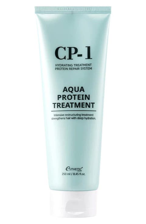 Aqua Protein Treatment