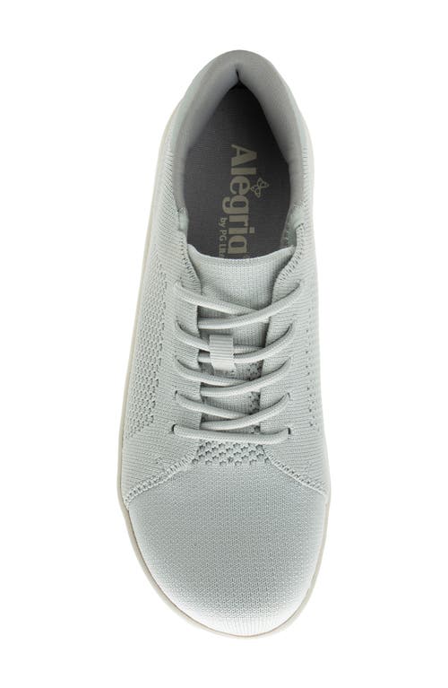 Alegria By Pg Lite Dandie Knit Sneaker