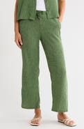 CYRUS Slouchy Drawstring Pants