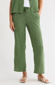 CYRUS Slouchy Drawstring Pants