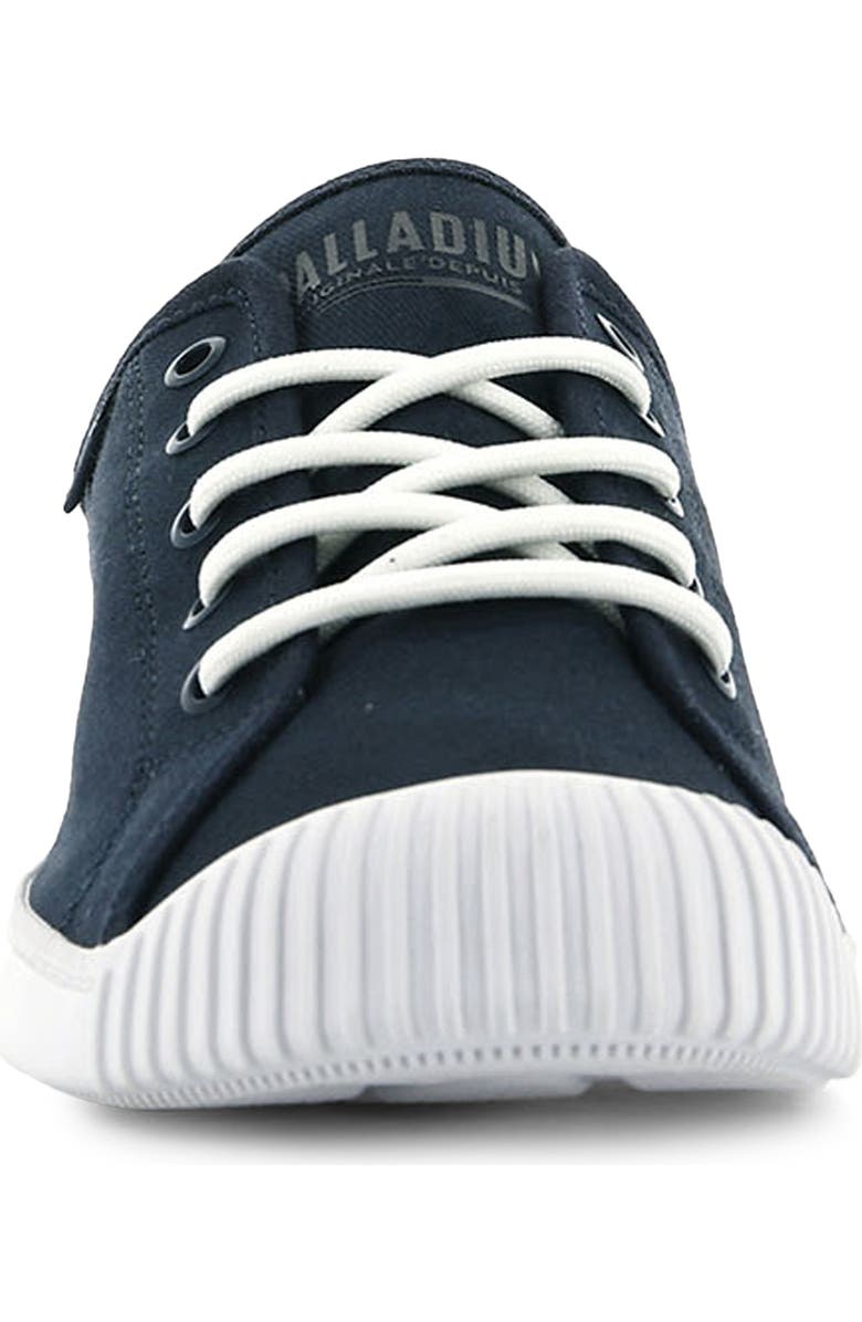Palladium Easy Lace Low Top Sneaker, Alternate, color,