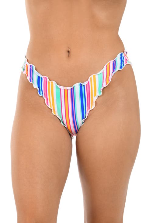 Shore Merrow Hipster Bikini Bottoms