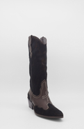 STIVALI NEW YORK Leggenda Western Cowboy Boots