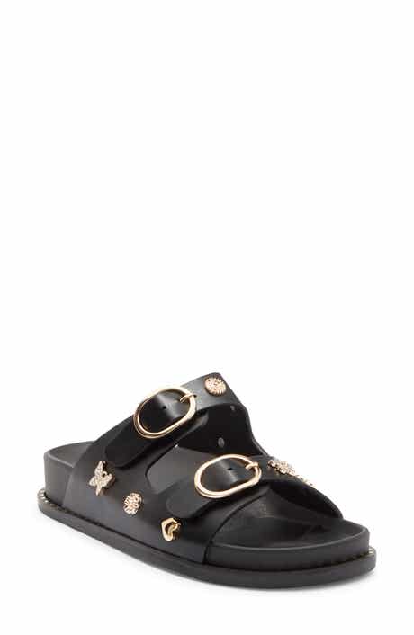 Vdara Slide Sandal