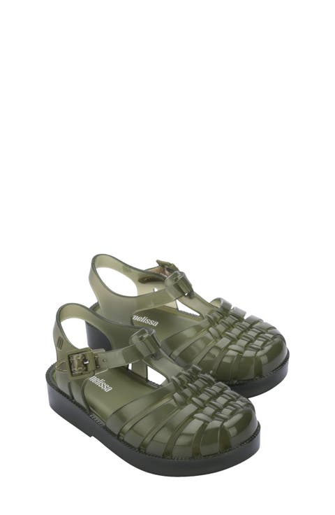 Possession Jelly Sandal (Walker & Toddler)