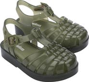 Mini Melissa Possession Jelly Sandal