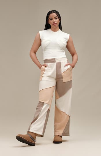 Classic Short Moto Platform Boot