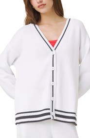 Splendid Catch of the Day Cardigan
