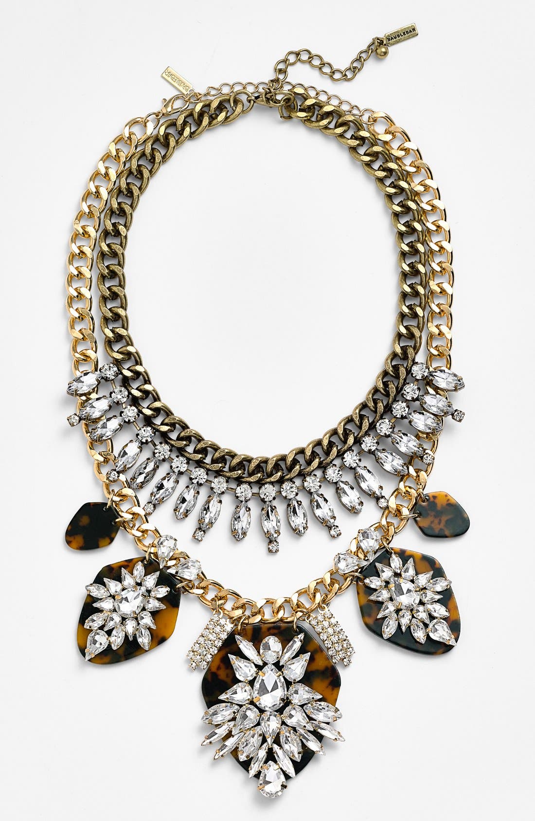 BaubleBar 'Constellation' Frontal Necklace (Women) | Nordstrom