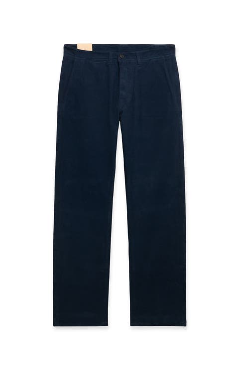 Reno Corduroy Trousers
