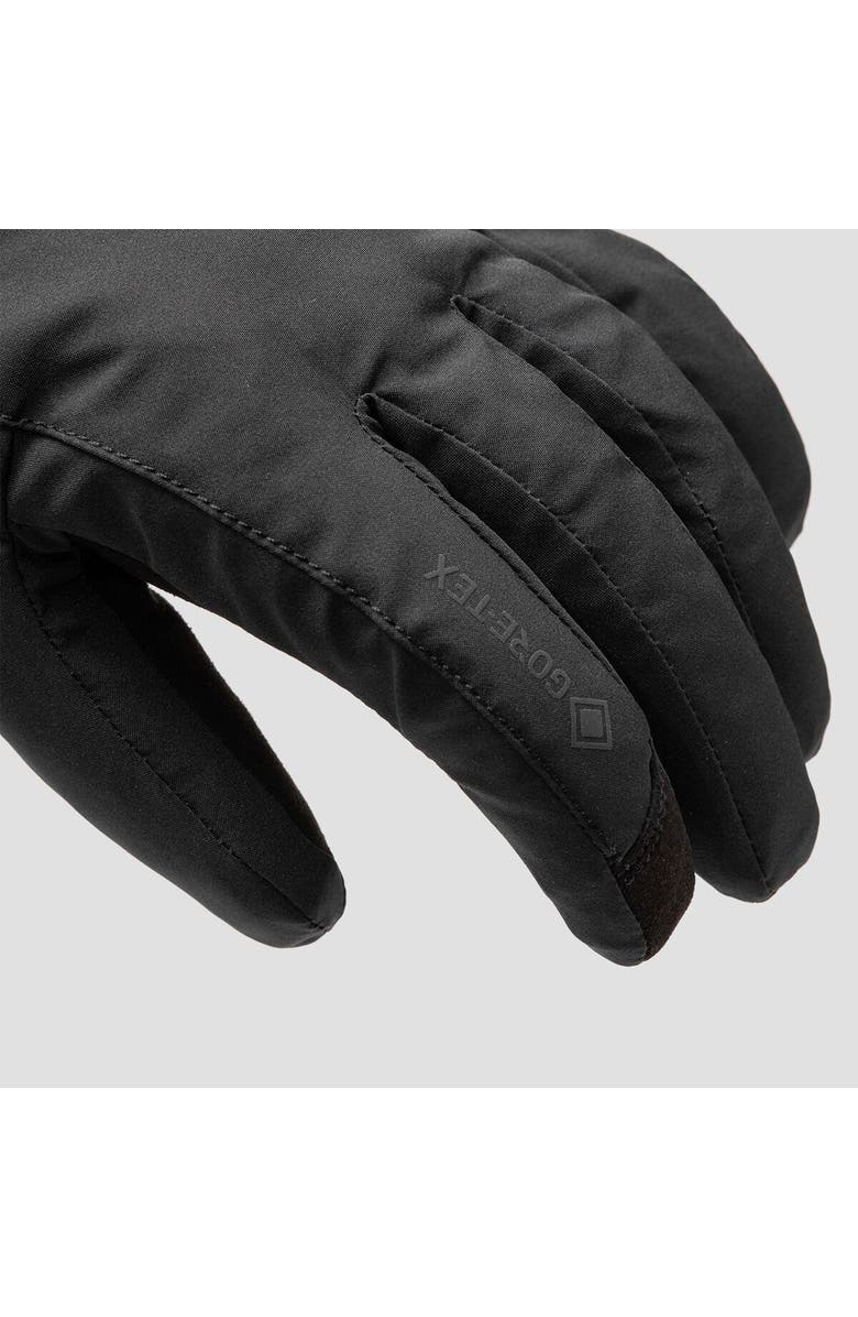 GOREWEAR Endure Gore-Tex Insulated Glove - Men
s, Alternate, color, Black