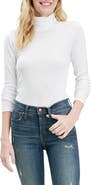 Splendid Classic Turtleneck