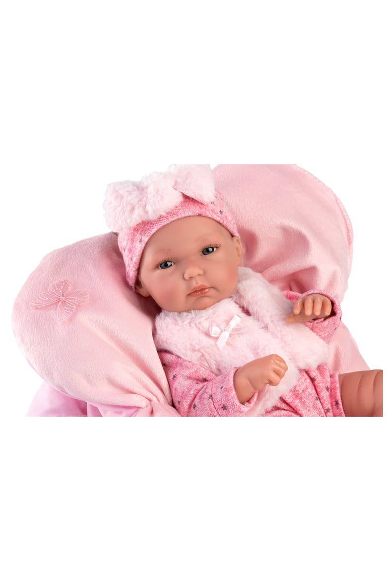 Tia 13.8-Inch Baby Doll, Alternate, color, MULTI