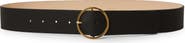 B-Low the Belt Molly Leather Belt