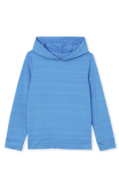 LANDS' END LANDS' END KIDS UPF 50 SUN PROTECTION HOODIE