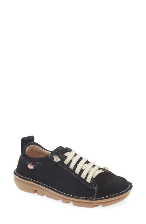 30662 Silken Low Top Sneaker (Women)