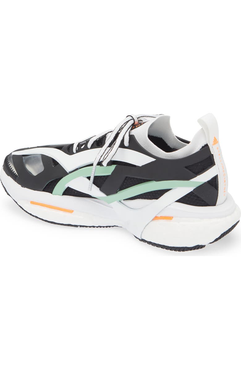 adidas by Stella McCartney Solarglide Running Shoe, Alternate, color,