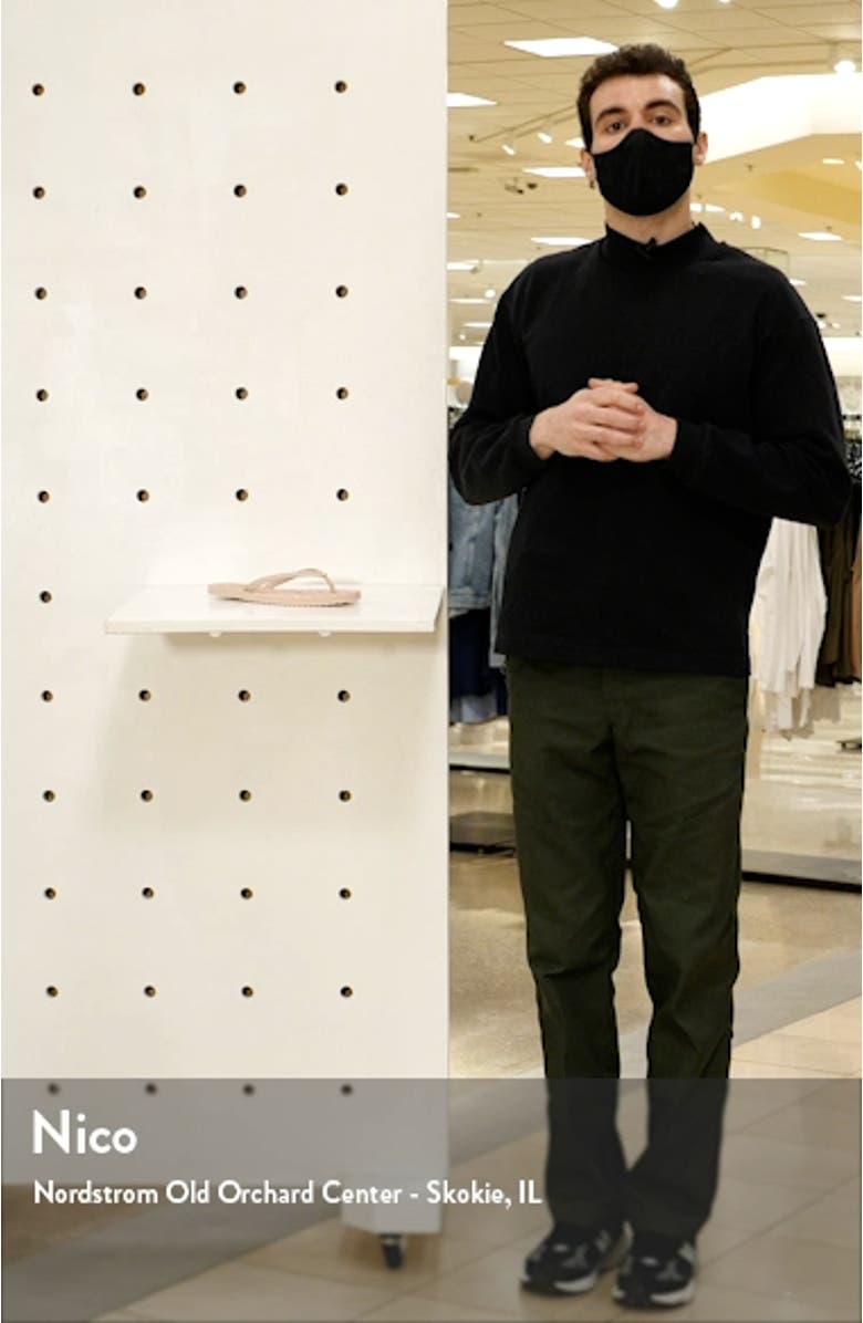 Jinx Flip Flop, sales video thumbnail