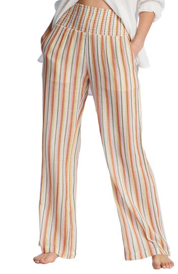 Billabong New Waves 2 Wide Leg Pants