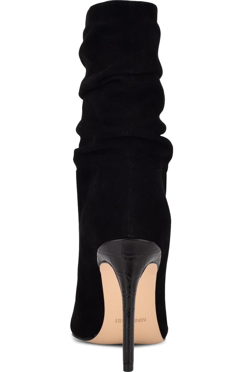 Nine West Jenn Bootie, Alternate, color,