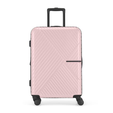 Berlin Hardside Medium Luggage with Expansion