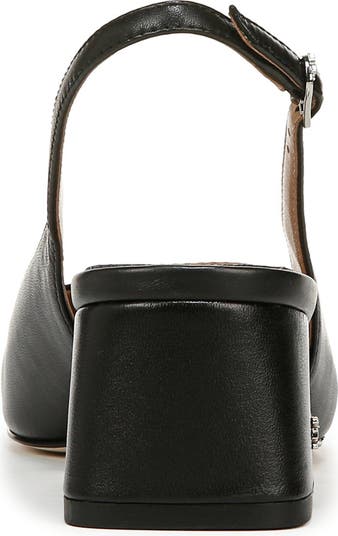 Terra Slingback Pump