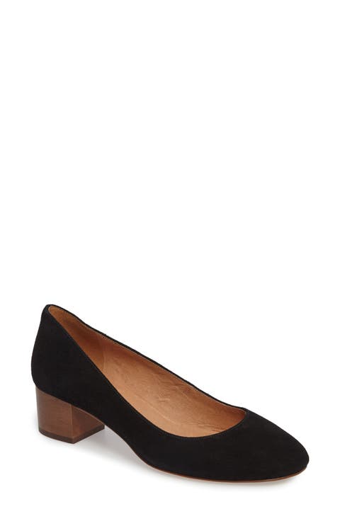 Ella Pump