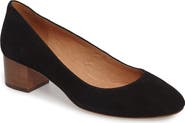 Madewell Ella Pump