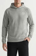 Ben Sherman Neoprene Golf Hoodie