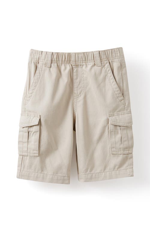 Cotton On Kids Kid's Taylor Cargo Short In Rainy Day
