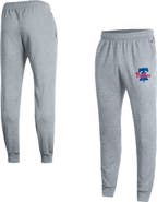Champion Men's Champion Heather Gray Philadelphia Phillies Powerblend Joggers