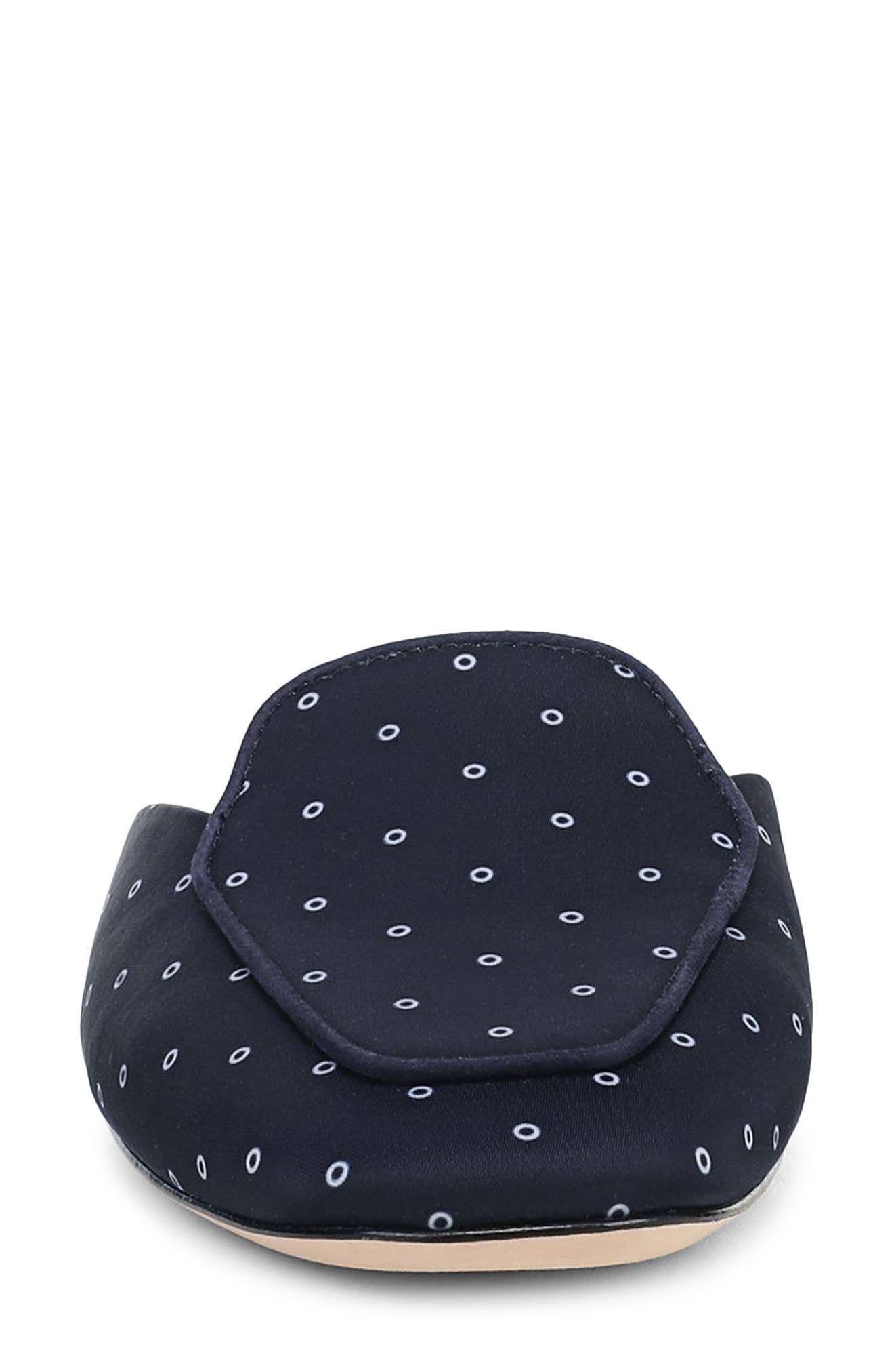 Moritz Mule, Alternate, color, NAVY