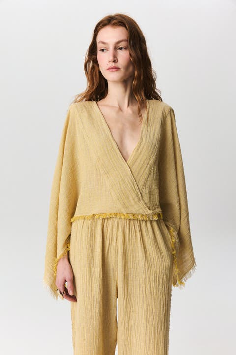 Laura Blouse