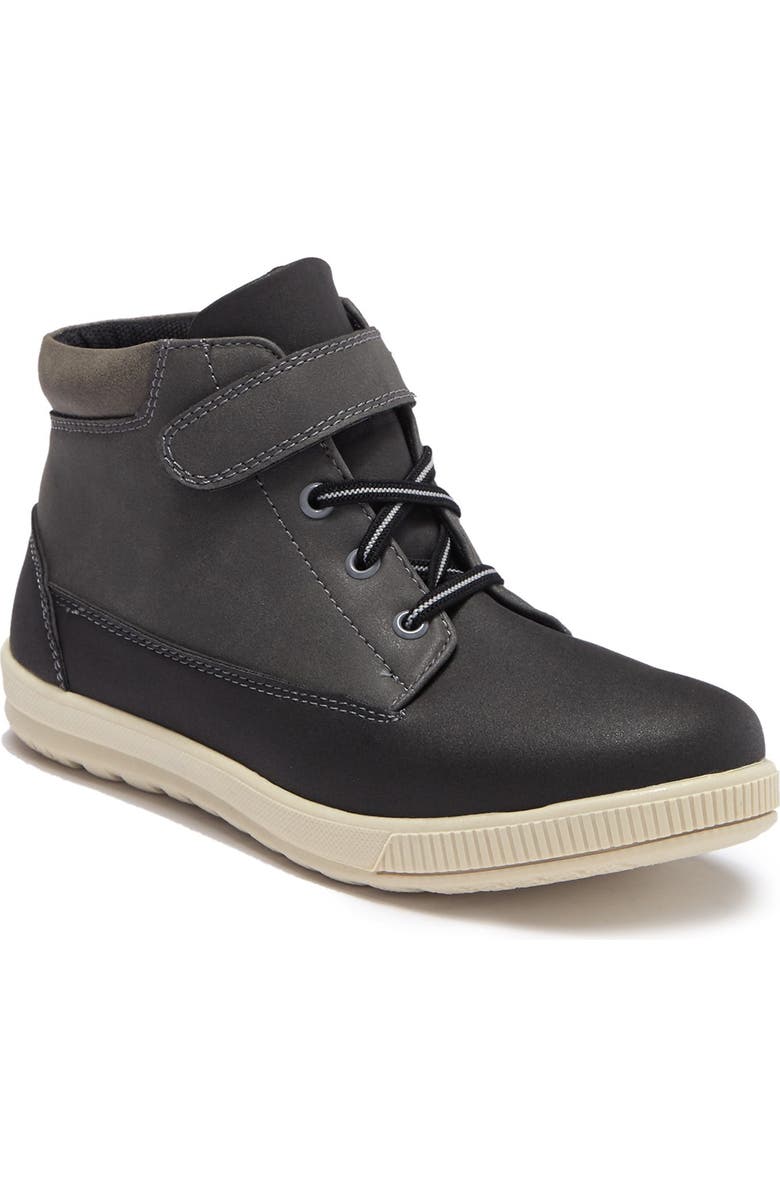 Deer Stags Niles High Top Sneaker, Main, color,