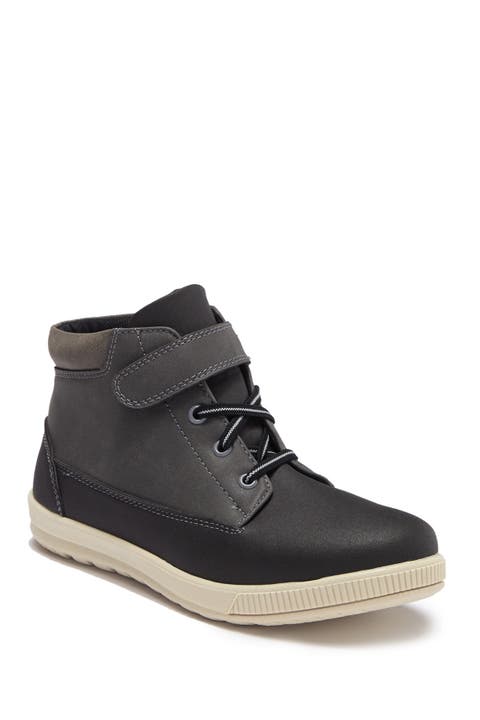 Niles High Top Sneaker (Little Kid & Big Kid)