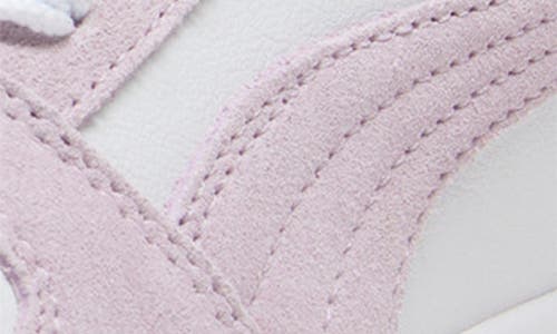 Puma Rebound Layup High Top Sneaker In Multi