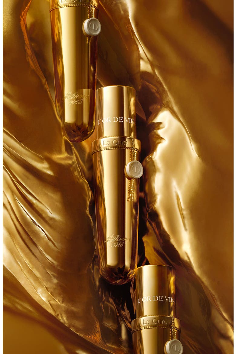 L'Or de Vie La Cure Vintage 2016 Collection, Alternate, color, NO COLOR