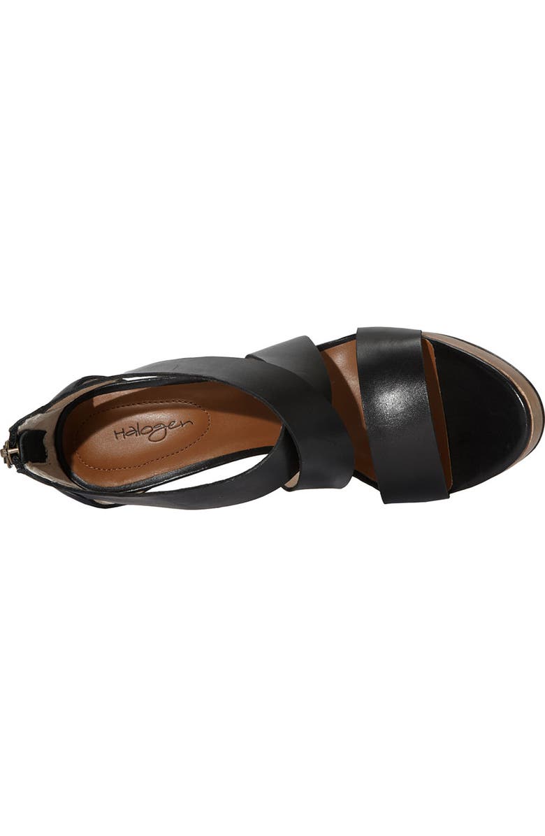 Halogen<sup>®</sup> 'Vivian' Sandal, Alternate, color,