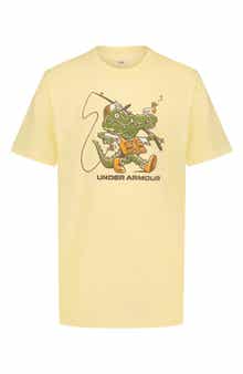 Kids' Gator Graphic T-Shirt