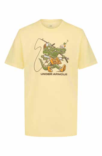 Kids' Gator Graphic T-Shirt